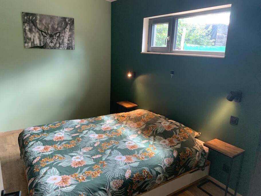הוילה הופליזה Le Cabanon מראה חיצוני תמונה