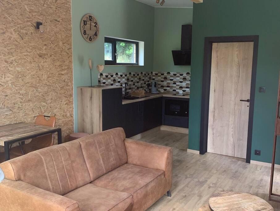 הוילה הופליזה Le Cabanon מראה חיצוני תמונה